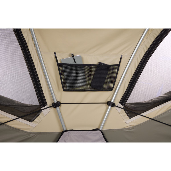 APPROACH MEDIUM ROOFTOP TENT - Dachzelt