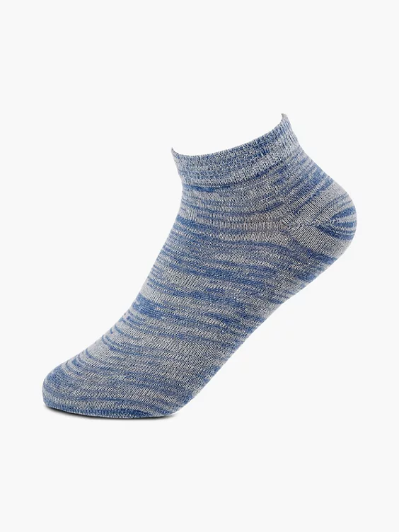 DEICHMANN 10er Pack Socken