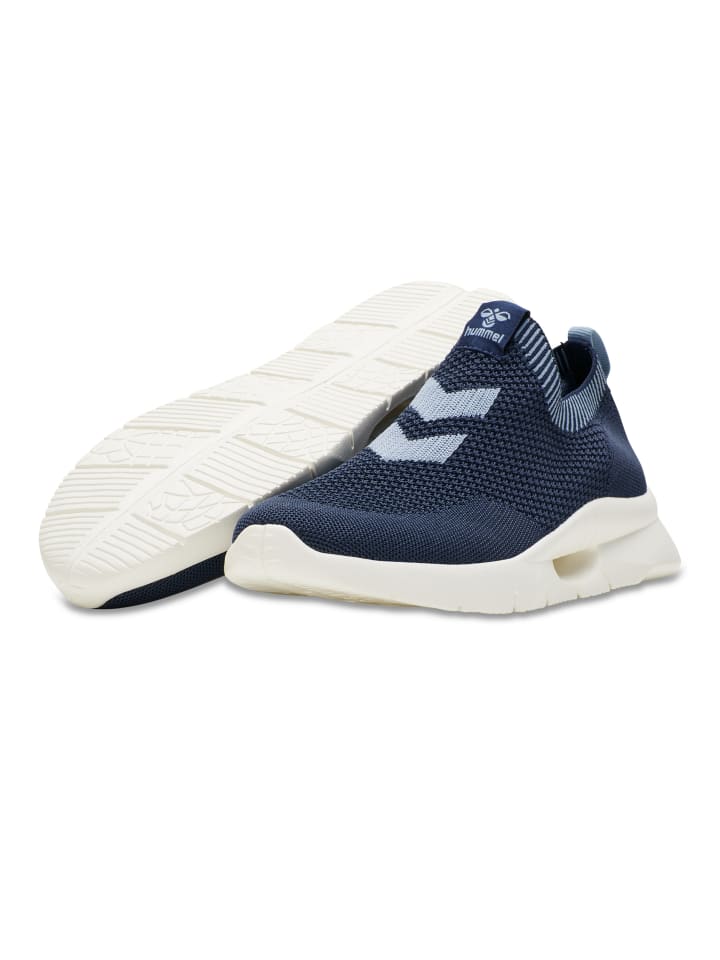 Hummel Hummel Shoe Tatum Seamless Erwachsene in BLACK IRIS günstig kaufen