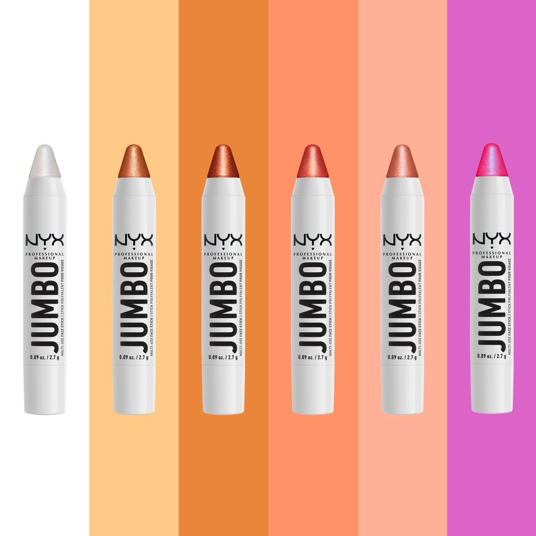 Jumbo Multi-Use Face Stick