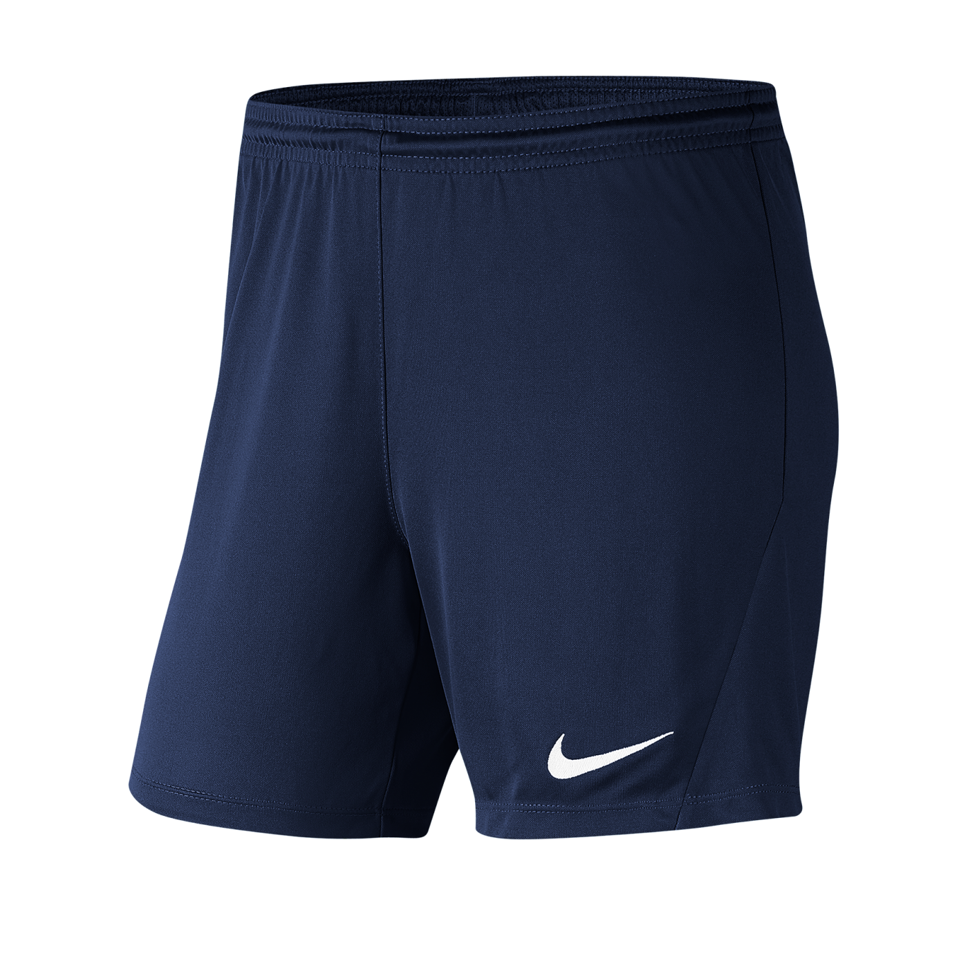 Nike Park III Short Damen Blau F410