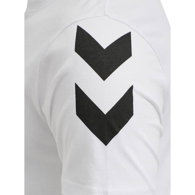 hummel hmlLEGACY CHEVRON T-SHIRT T-Shirt