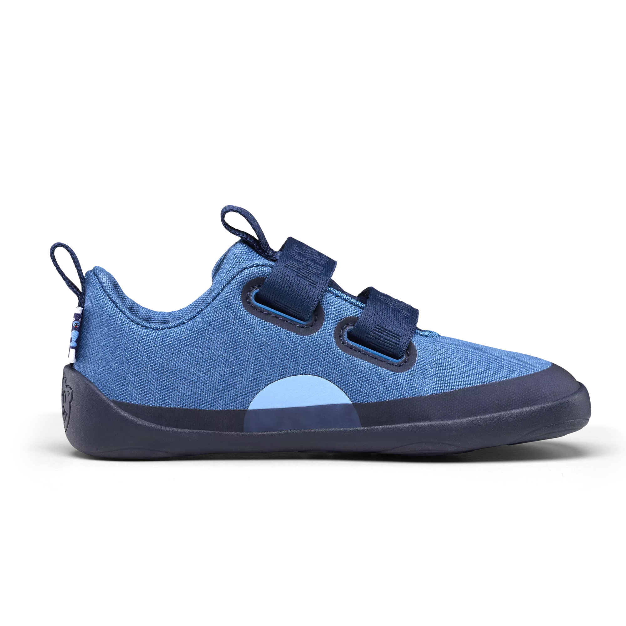 Barfußschuh Baumwolle Lucky