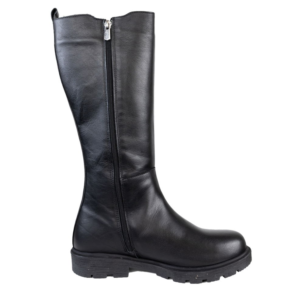Andrea Conti Stiefel