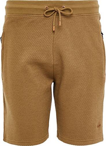 Threadbare Sweatshorts