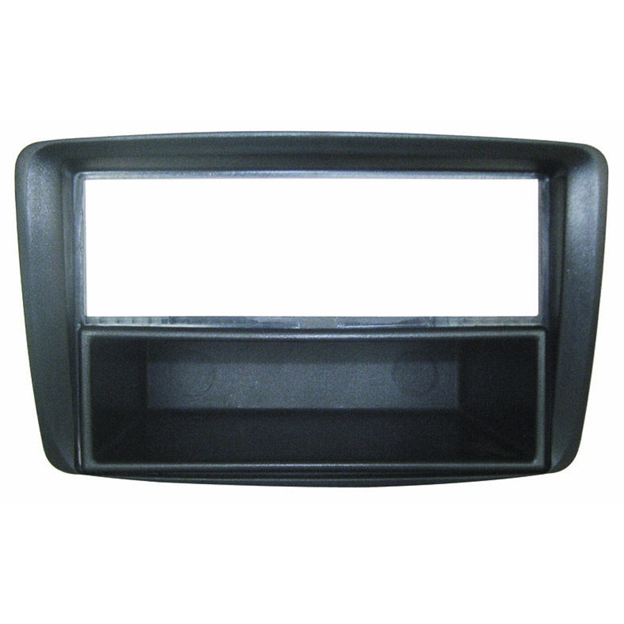 Radioblende 03290 von Phonocar, passend für Fiat Panda ab BJ 03, 1 Stück - ATU