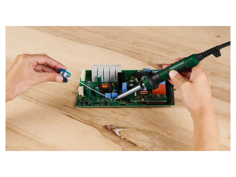 PARKSIDE® PLS 48 D2, Bebedouro Ajustável de 48 W