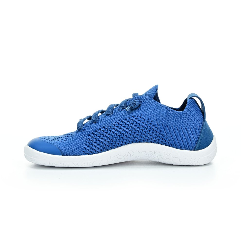 Reima Astel Blue Barfuß-Sneakers