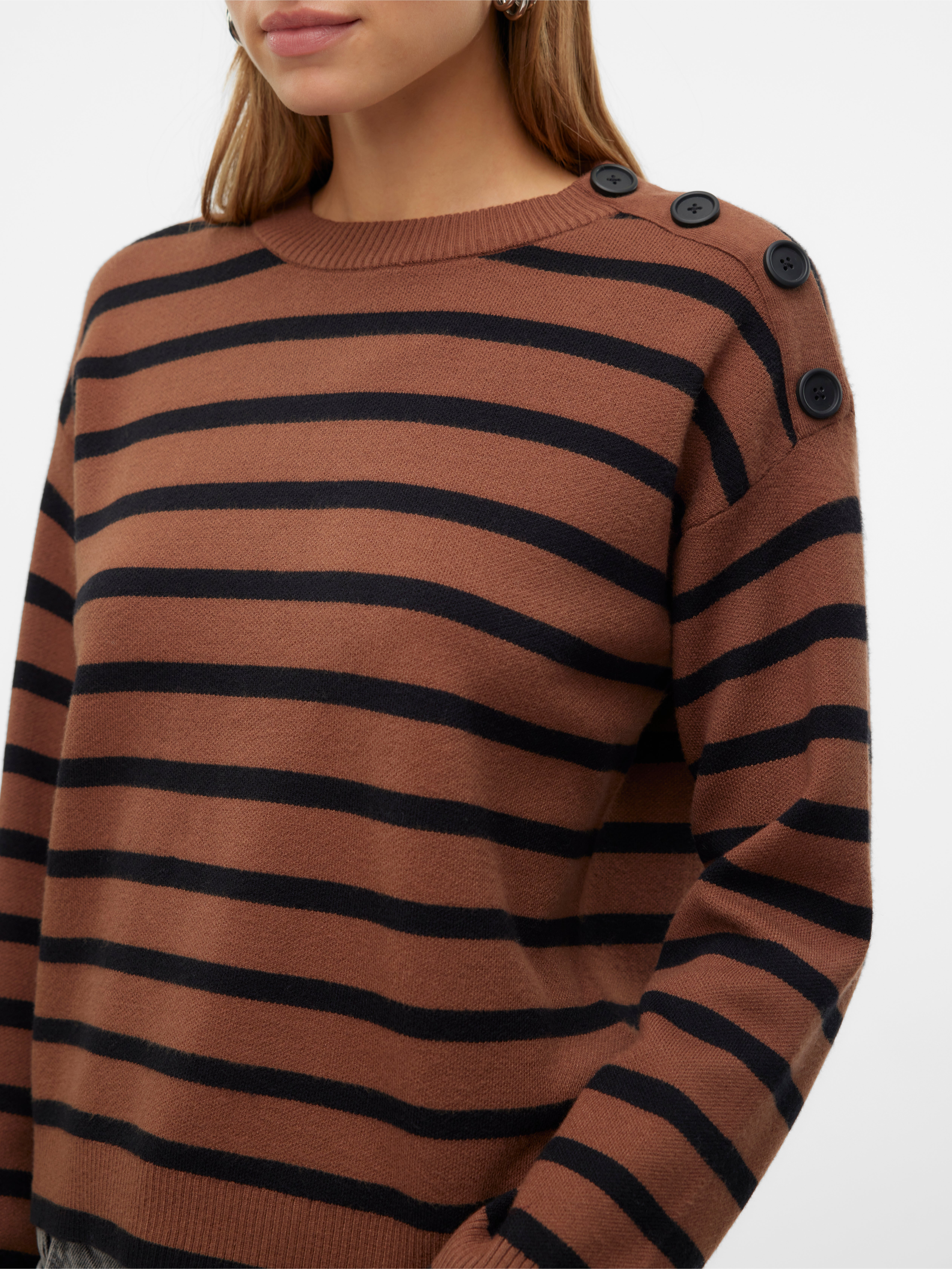 VMSABA Pullover