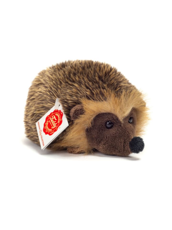 Teddy Hermann Kuscheltier Igel, ca. 15 cm, ab 0 Jahre günstig kaufen onesize