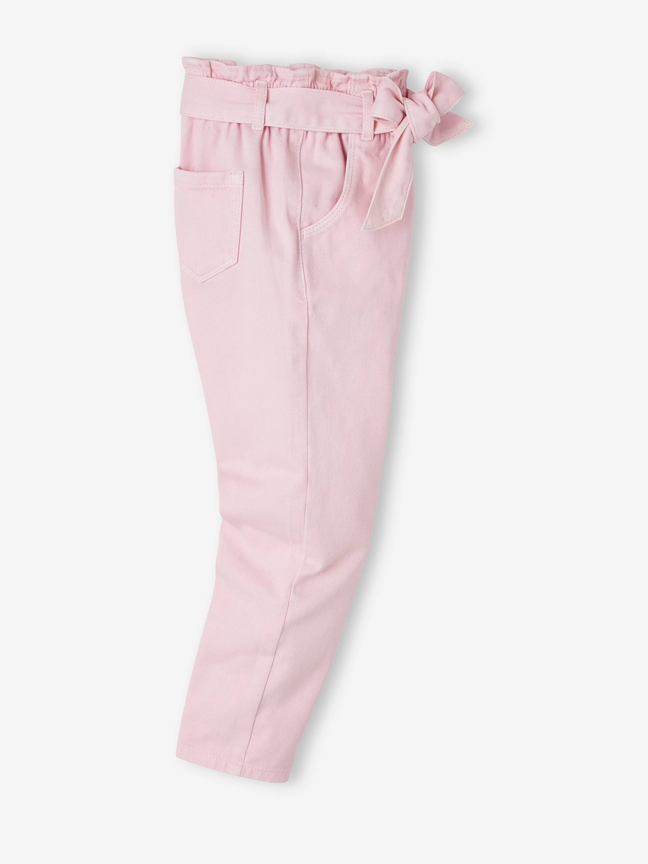 Pantalon style 