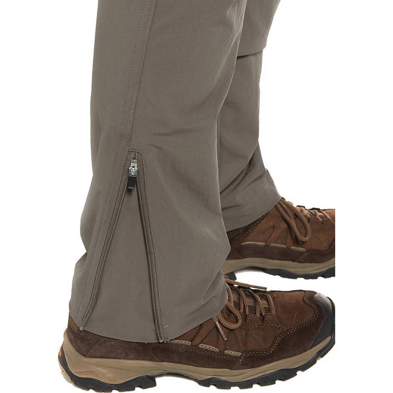 Maier Sports Inara Slim Trekkinghose Damen
