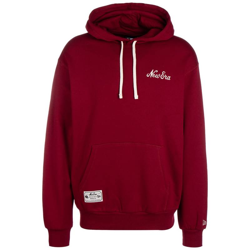 New Era Lifestyle Hoodie Herren