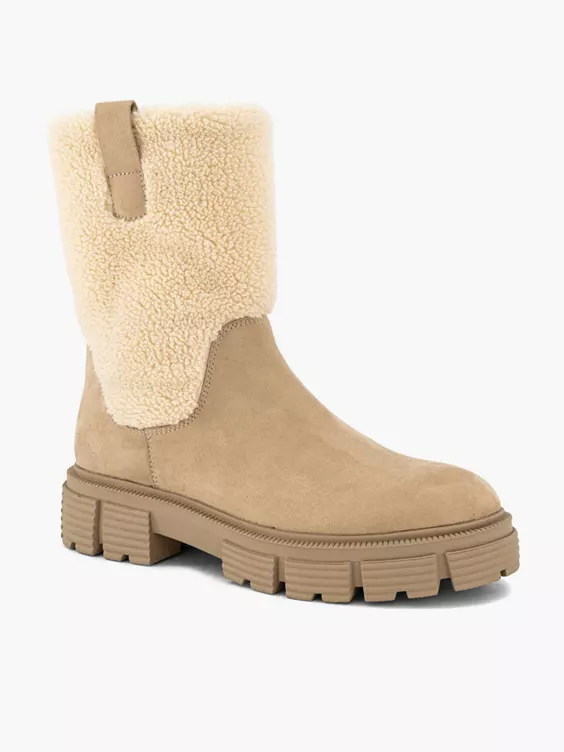 Catwalk Boots