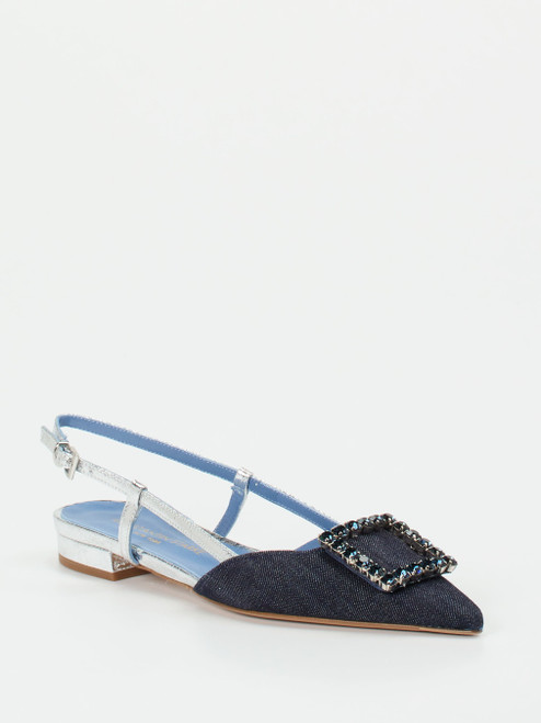 Slingpumps-13001090020 Konstantin Starke