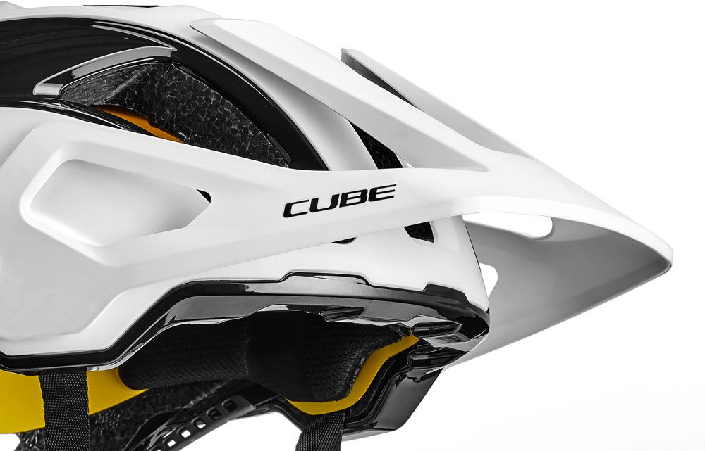 Cube Strover MIPS - MTB Helm kaufen | Bike-Discount