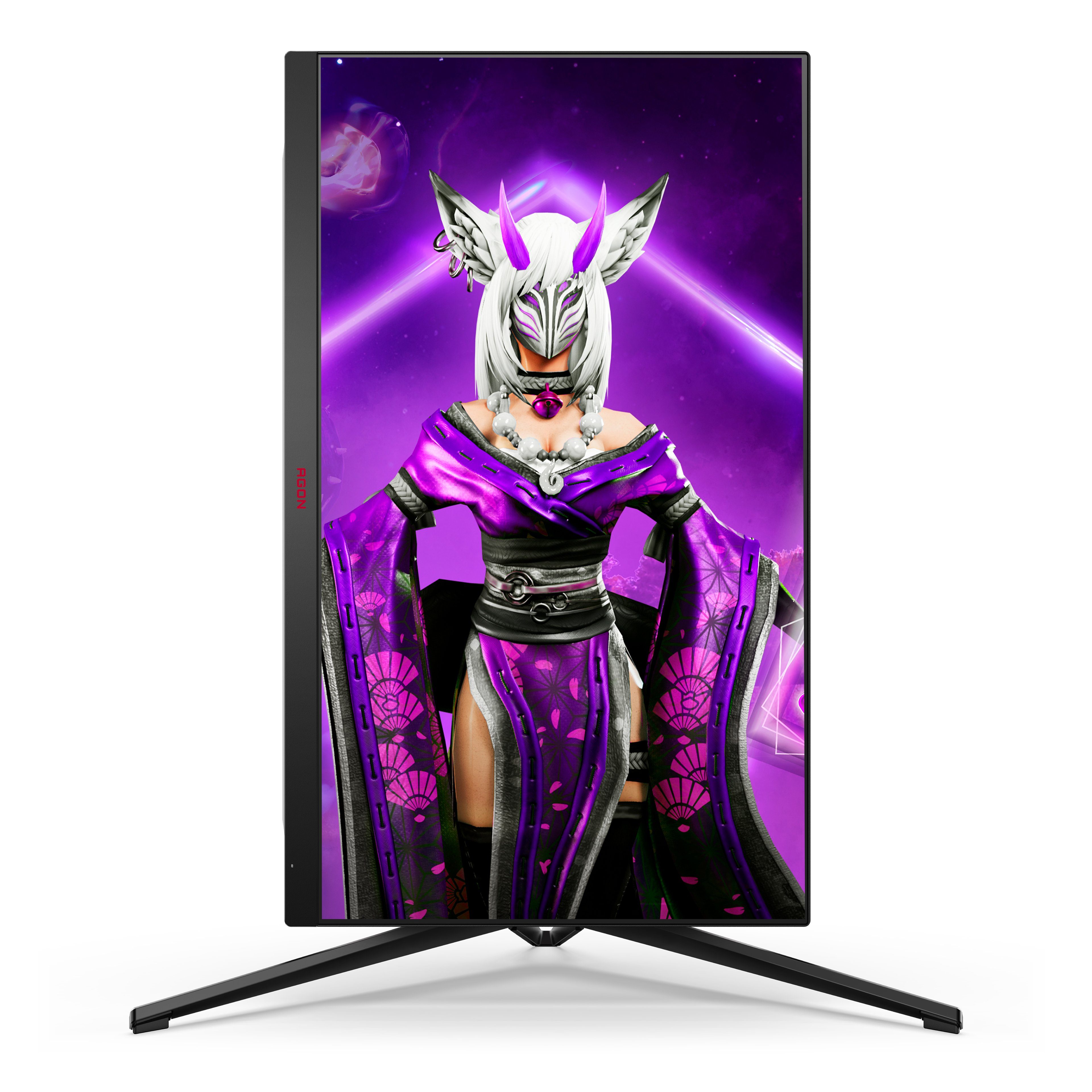 AOC AG274FZ Gaming-Monitor (68,6 cm/27 
