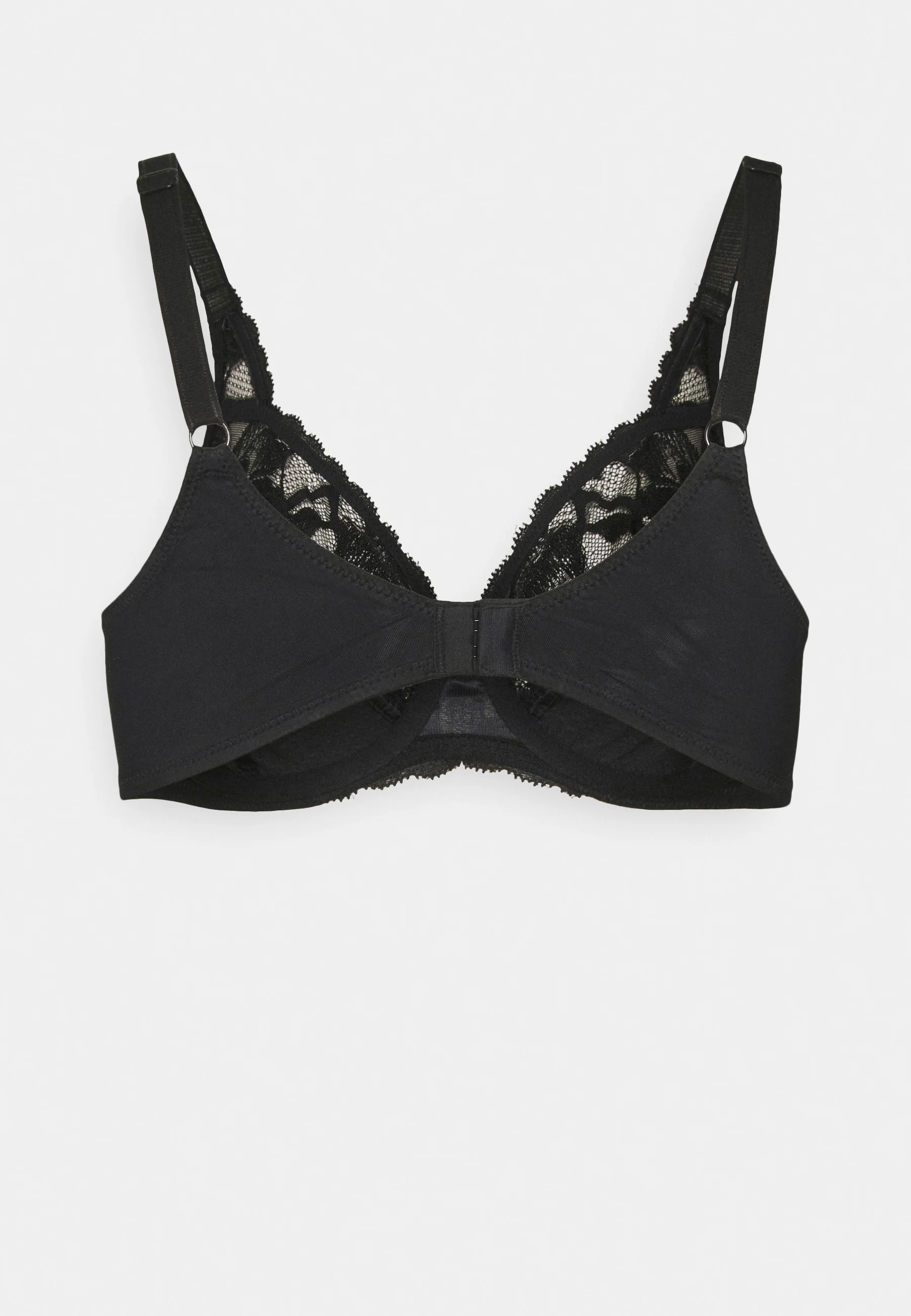 Sujetador con aros WILD BLOOMS de Marks & Spencer