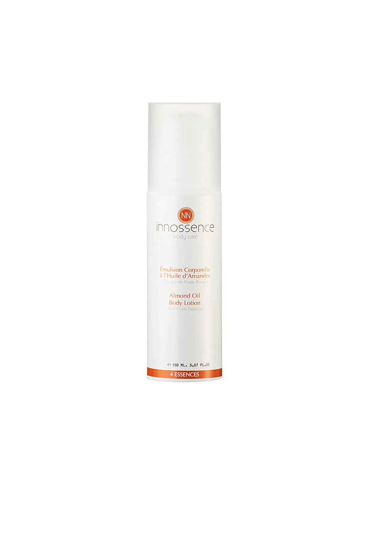 Innossence  Body Lotion - Feuchtigkeitscreme