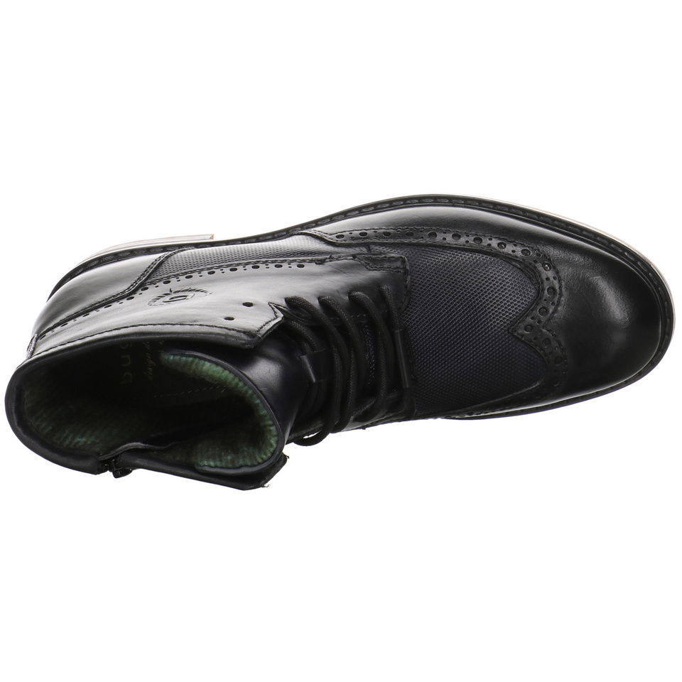 bugatti Schnürboots