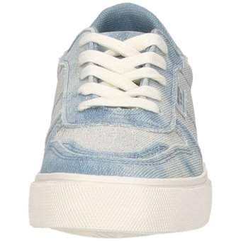 Dockers Sneaker in blau