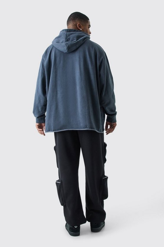 Plus Cargo Utility-Jogginghose