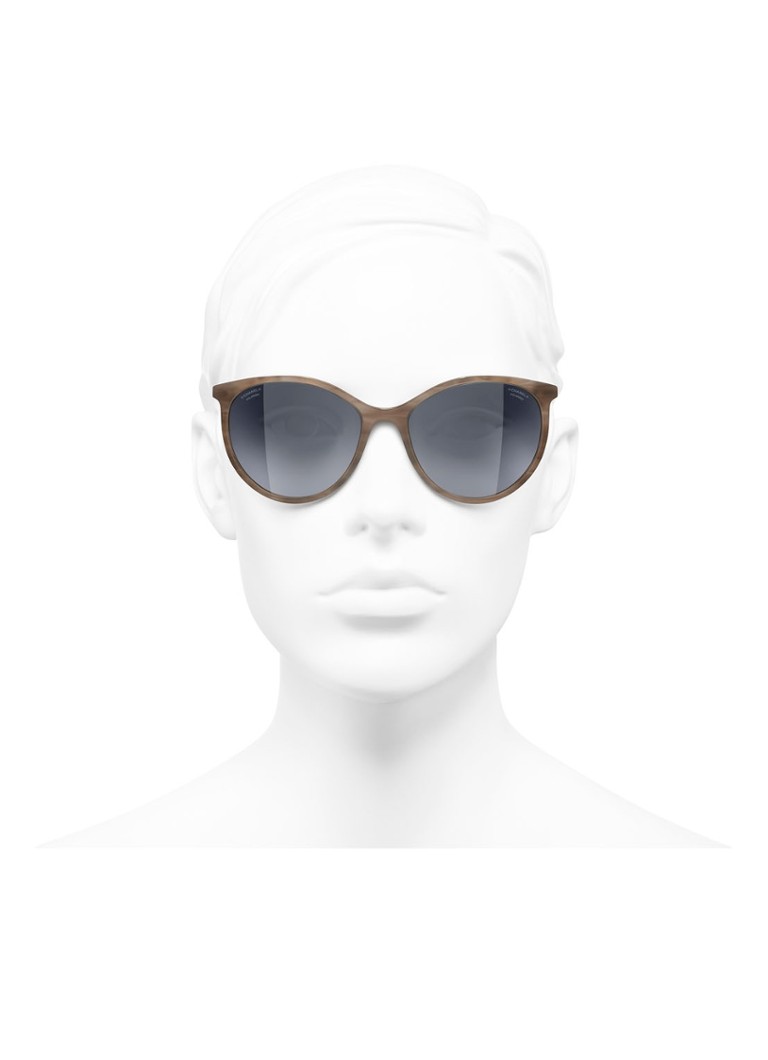 Ochelari de soare Chanel Pantos