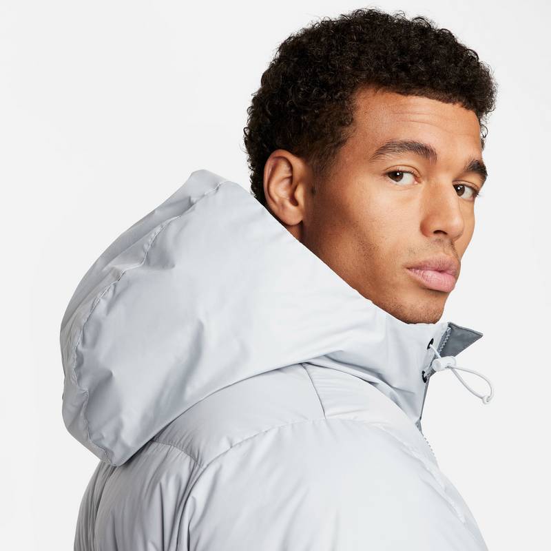 Nike Steppjacke Herren