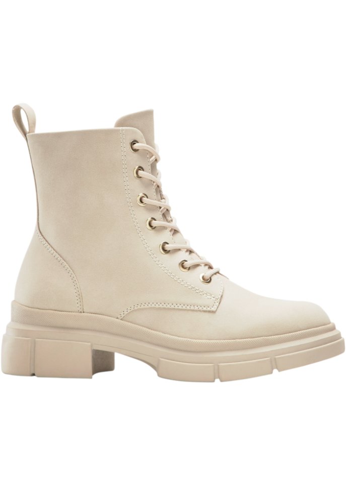 Tamaris Schnür Boot