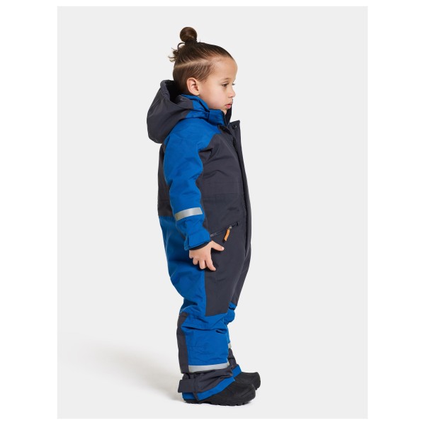 Didriksons - Kid's Neptun Coverall 2 - Overall