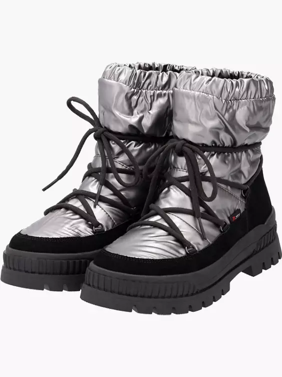 Rieker Damen Kurzstiefel