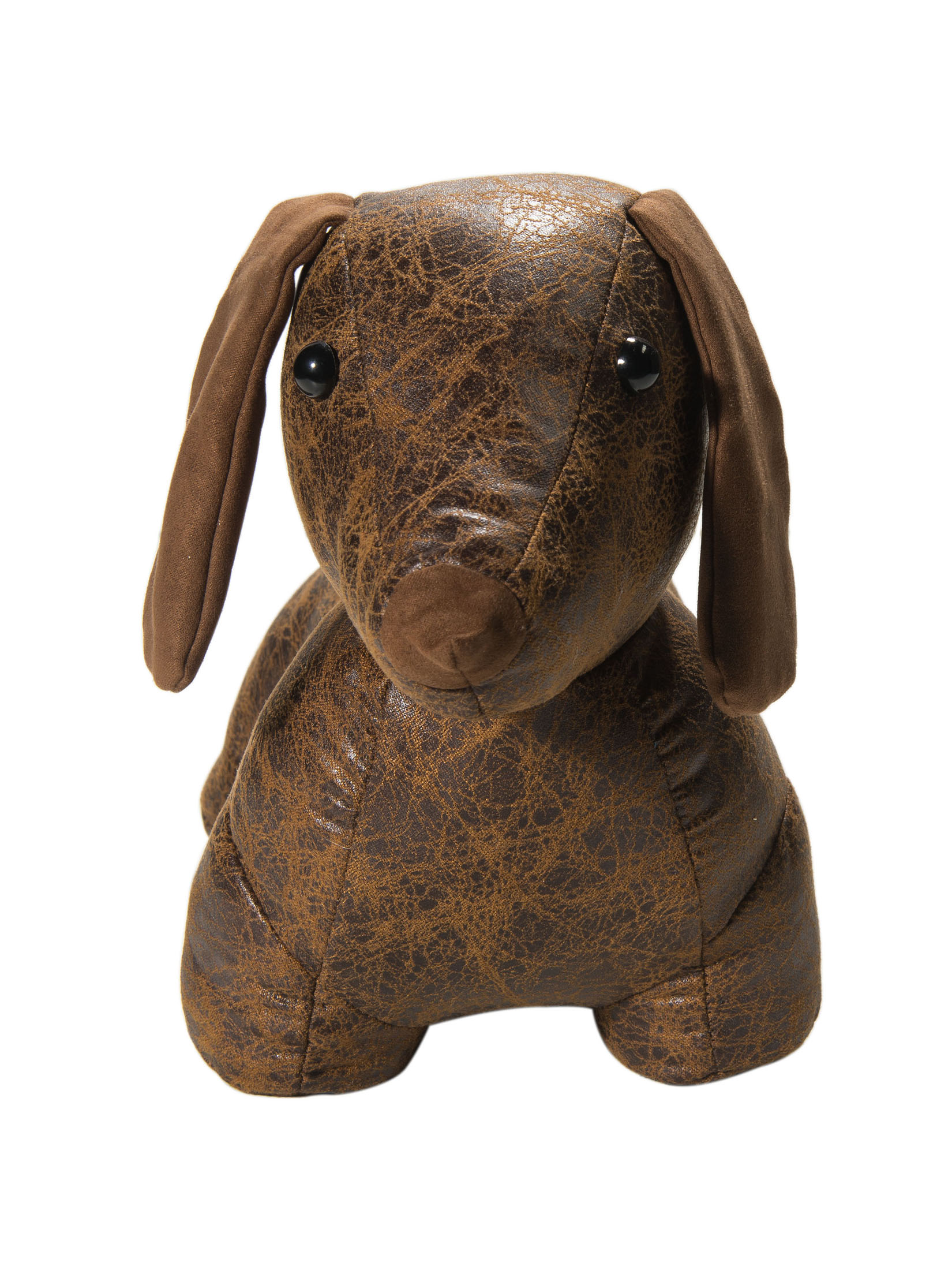 Puppy Figur, Braun