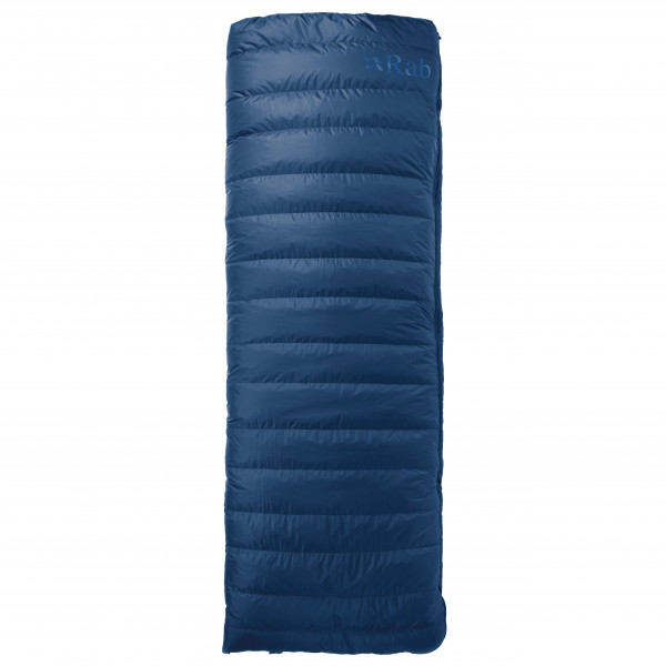 Rab - Outpost 500 - Daunenschlafsack