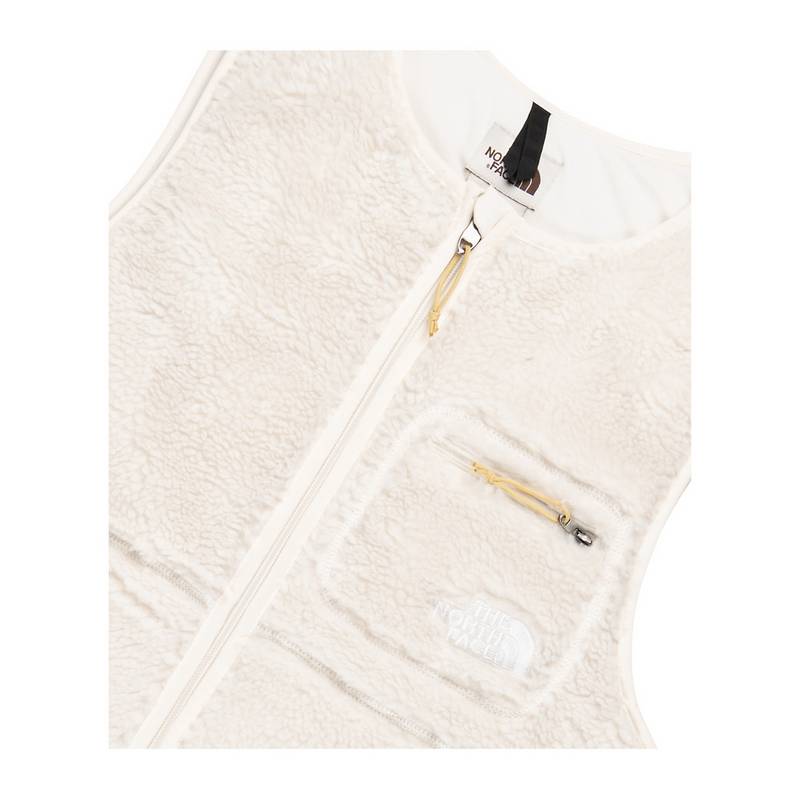 The North Face Exteme Pile Weste Damen Sweatjacke Damen