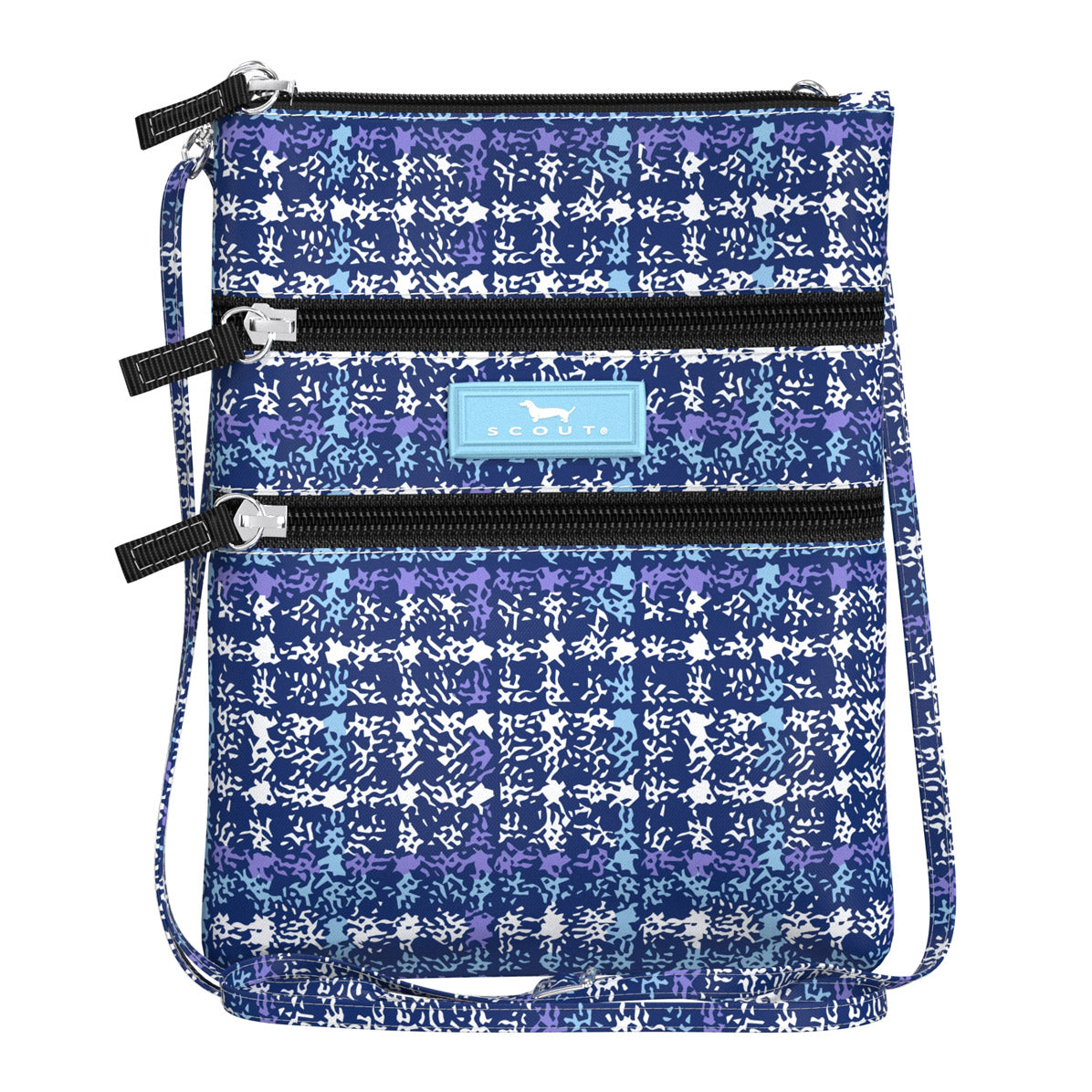 Crossbody Sally Go Lightly