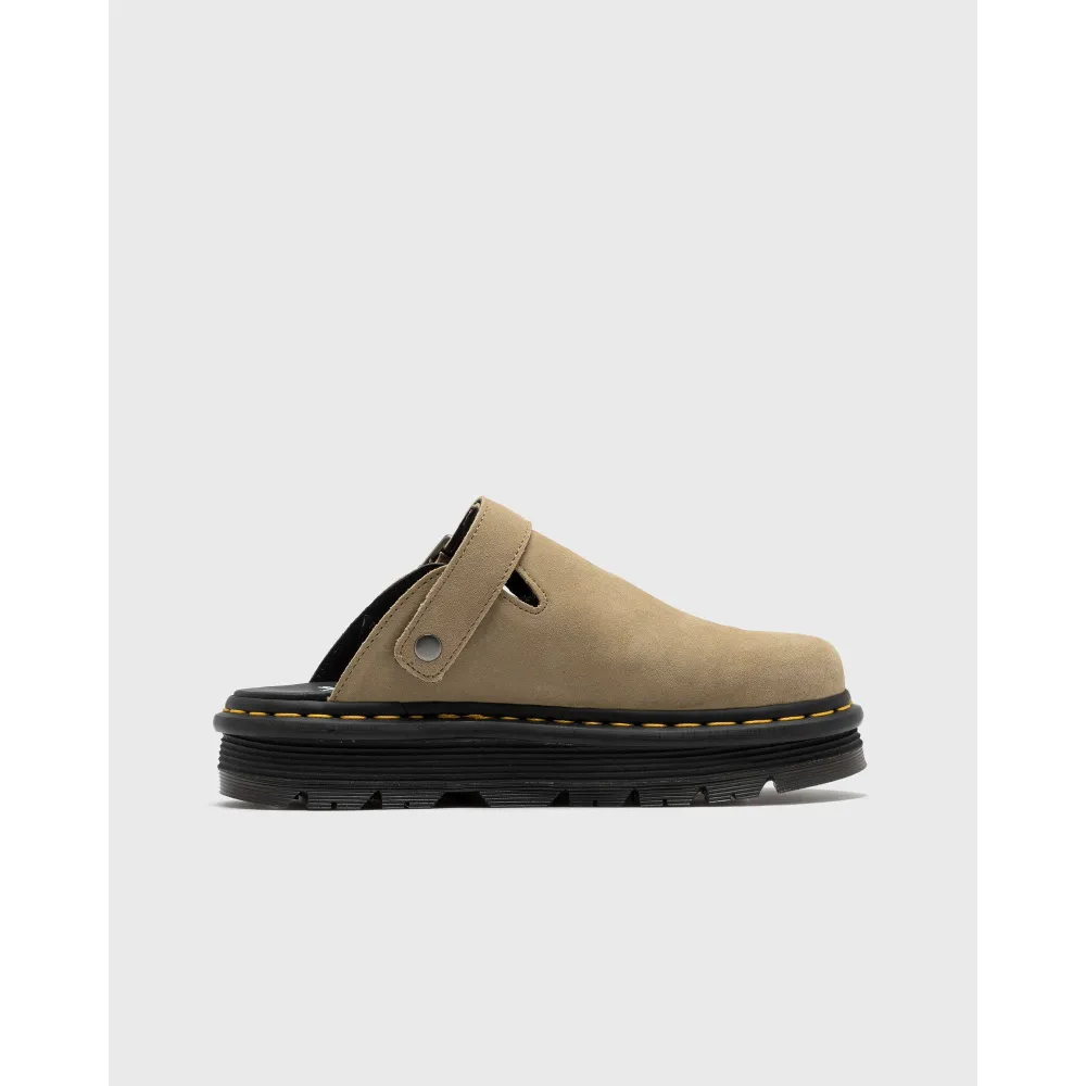 Dr. Martens Zebzag Mule 31737439 / braun