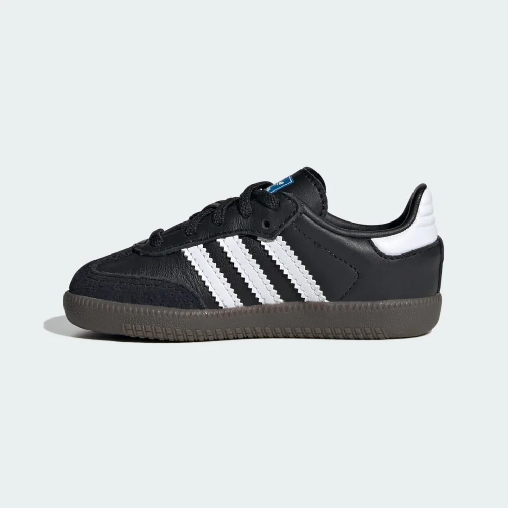 adidas Samba OG I IE3680 / schwarz