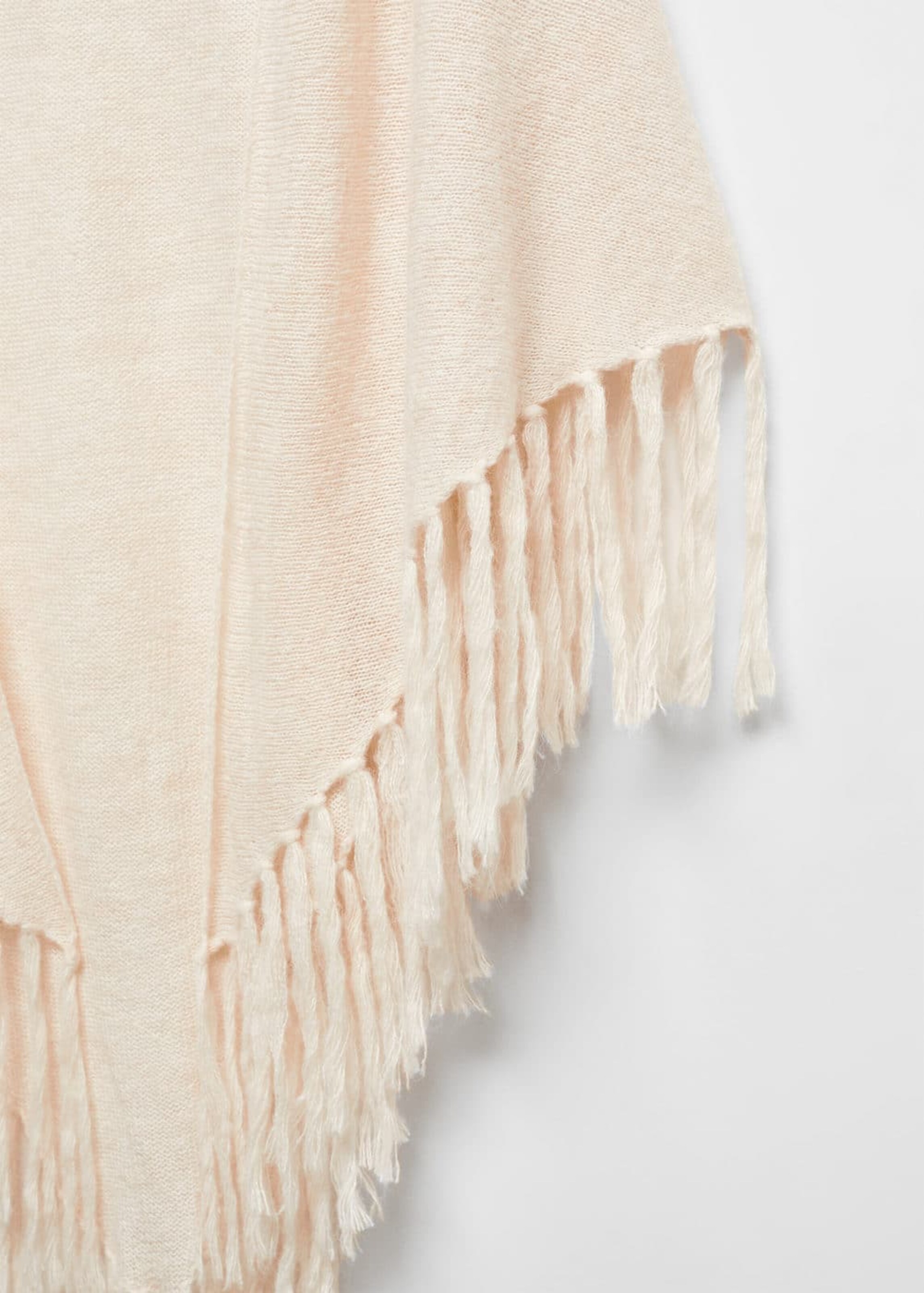 Knit Cardigan 'Ponchi'
