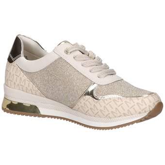 Marco Tozzi Sneaker in beige