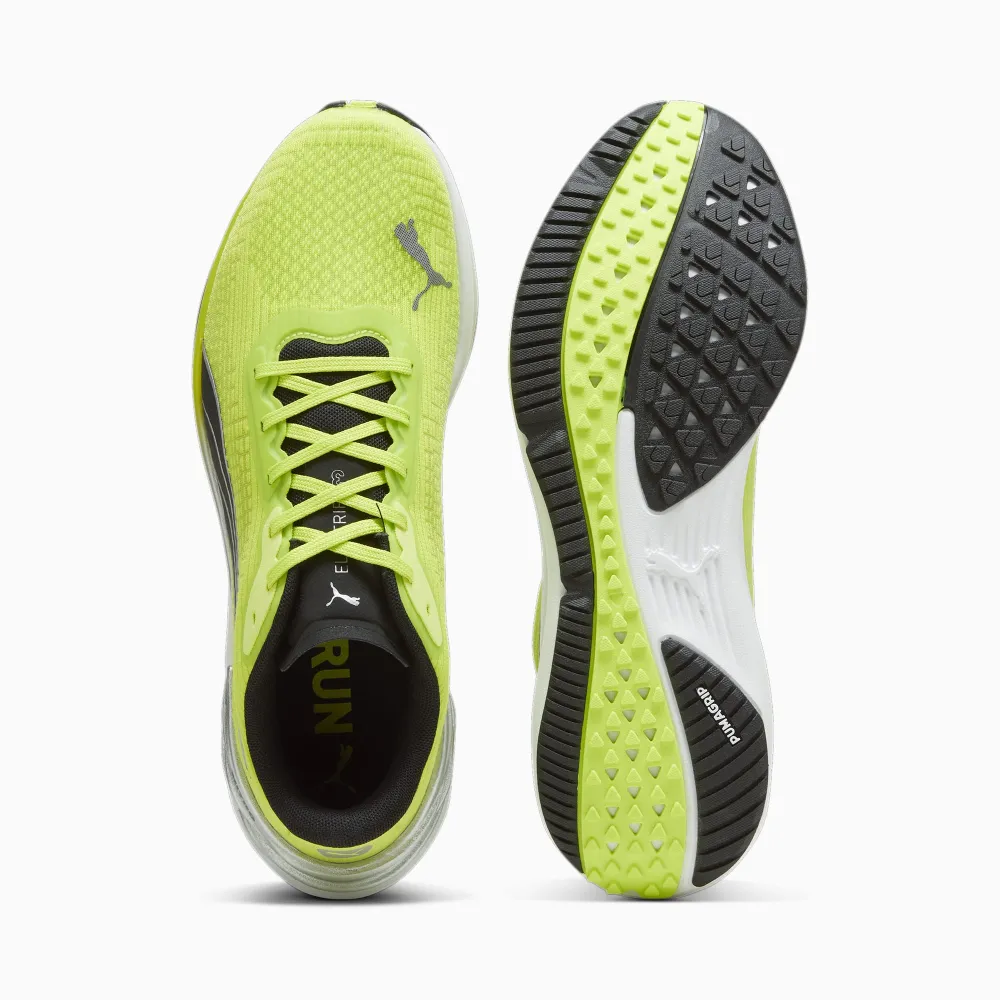 PUMA Electrify Nitro 3 378455-08 / grün