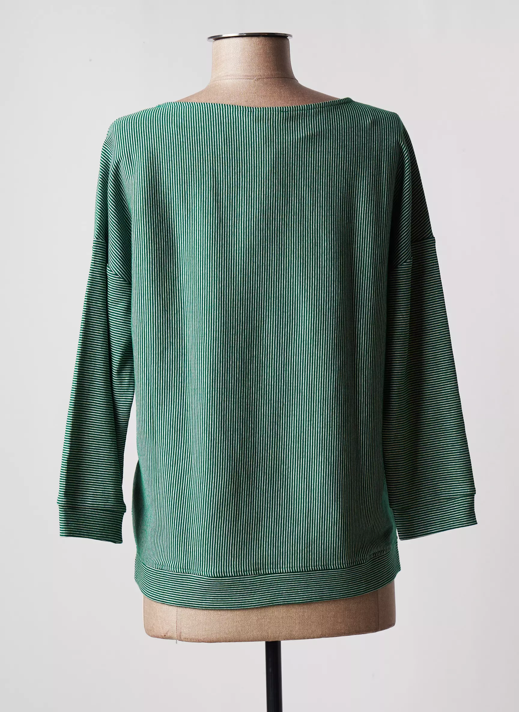 Street One Tshirts Femme couleur vert