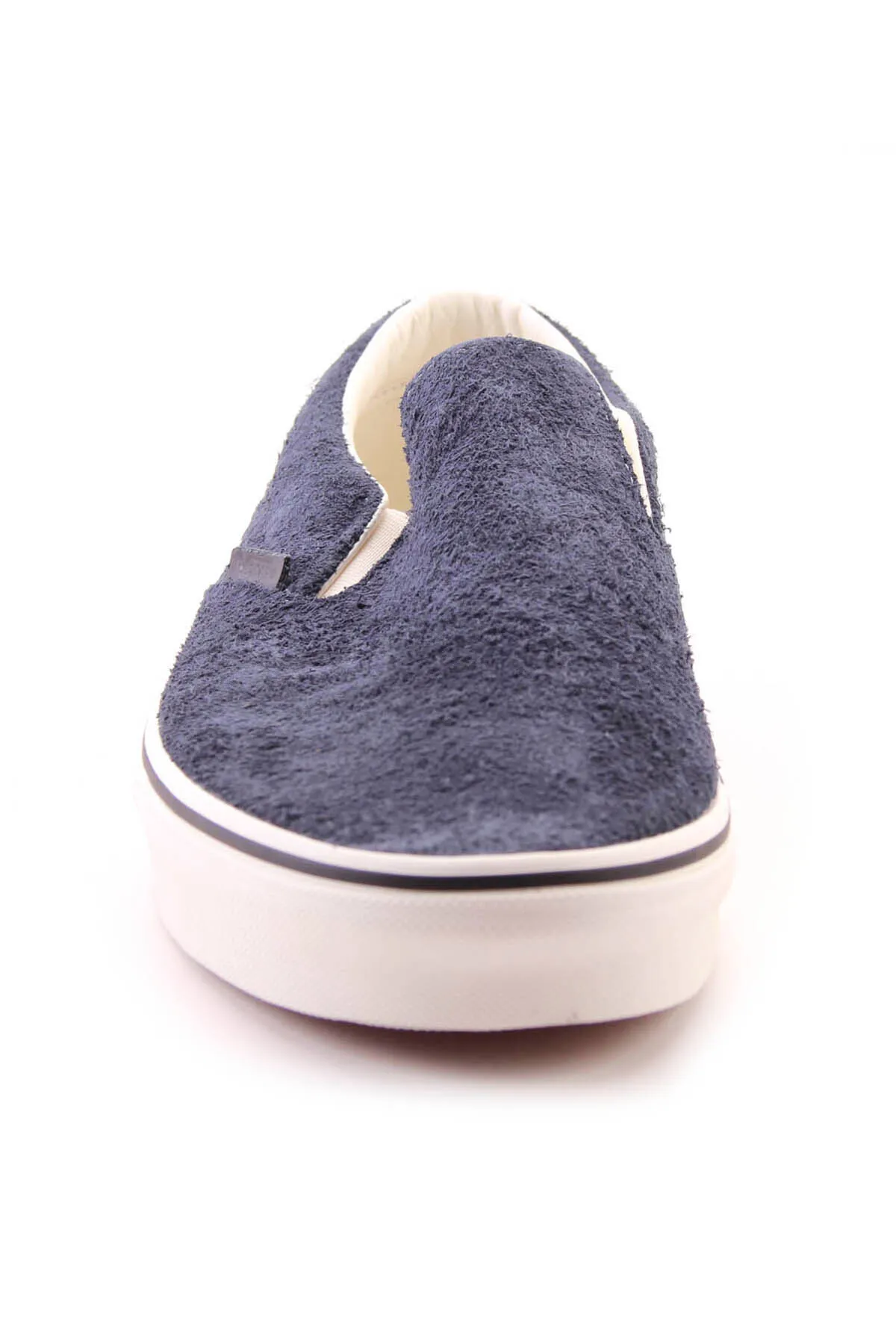 Vans  Sneaker - Dunkelblau - Flacher Absatz