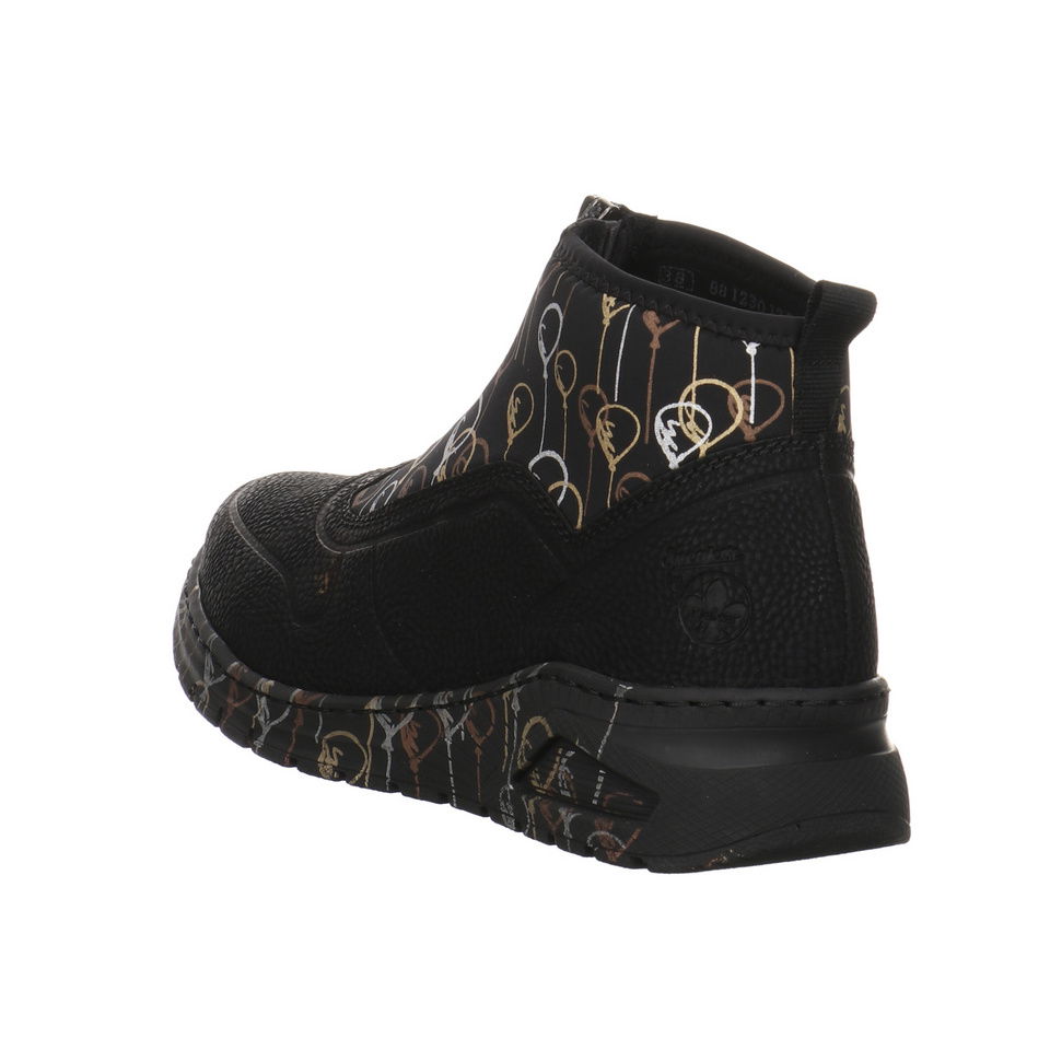 Rieker Boots