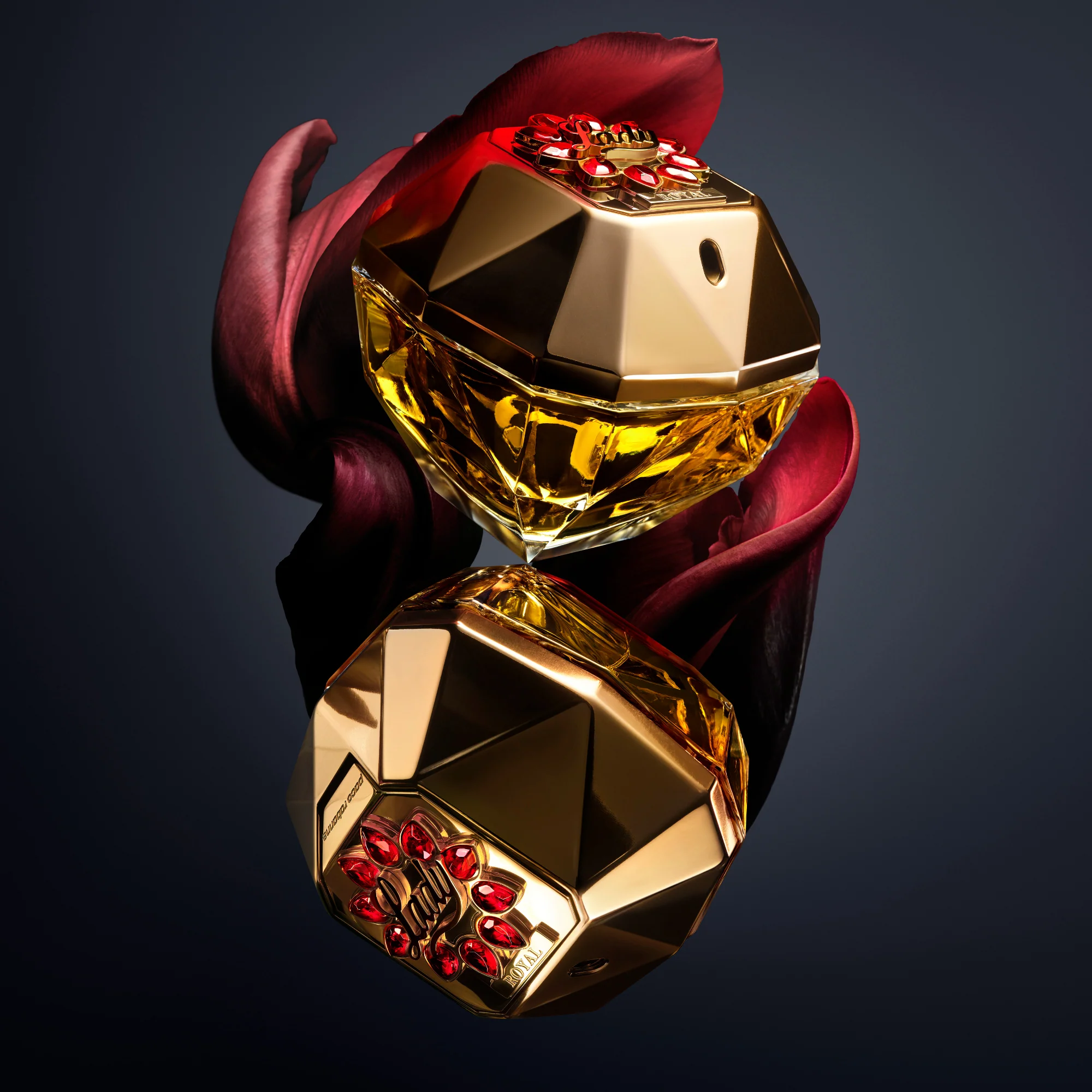 Lady Million Royal - Eau de Parfum