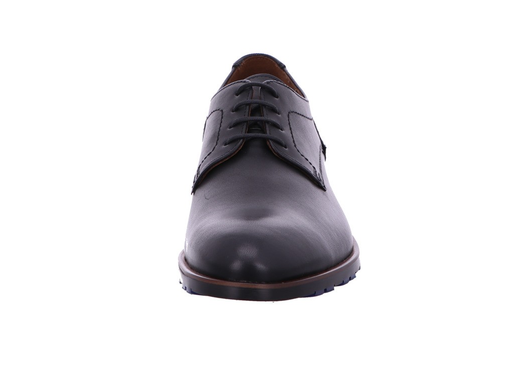 LLOYD Business Schuhe schwarz JIM