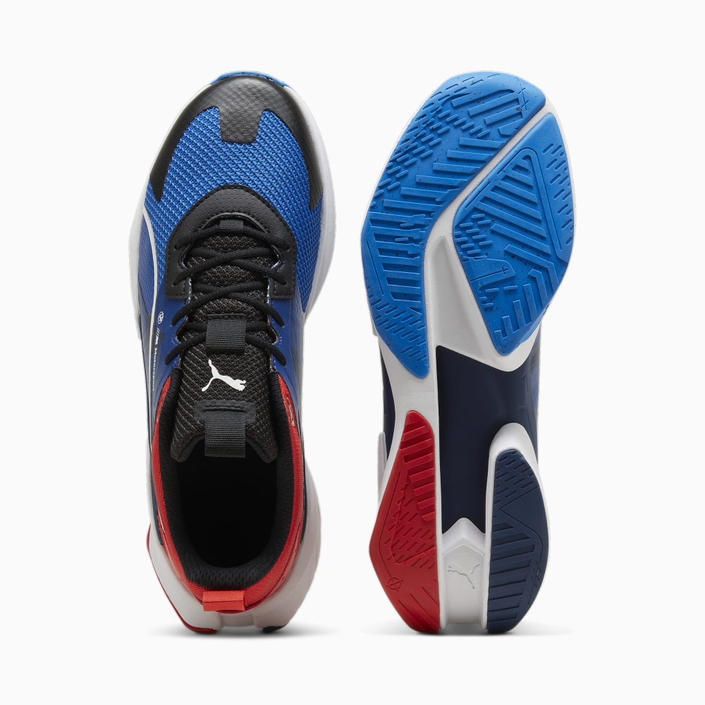PUMA BMW M Motorsport LGND Renegade 308025_01 / blau