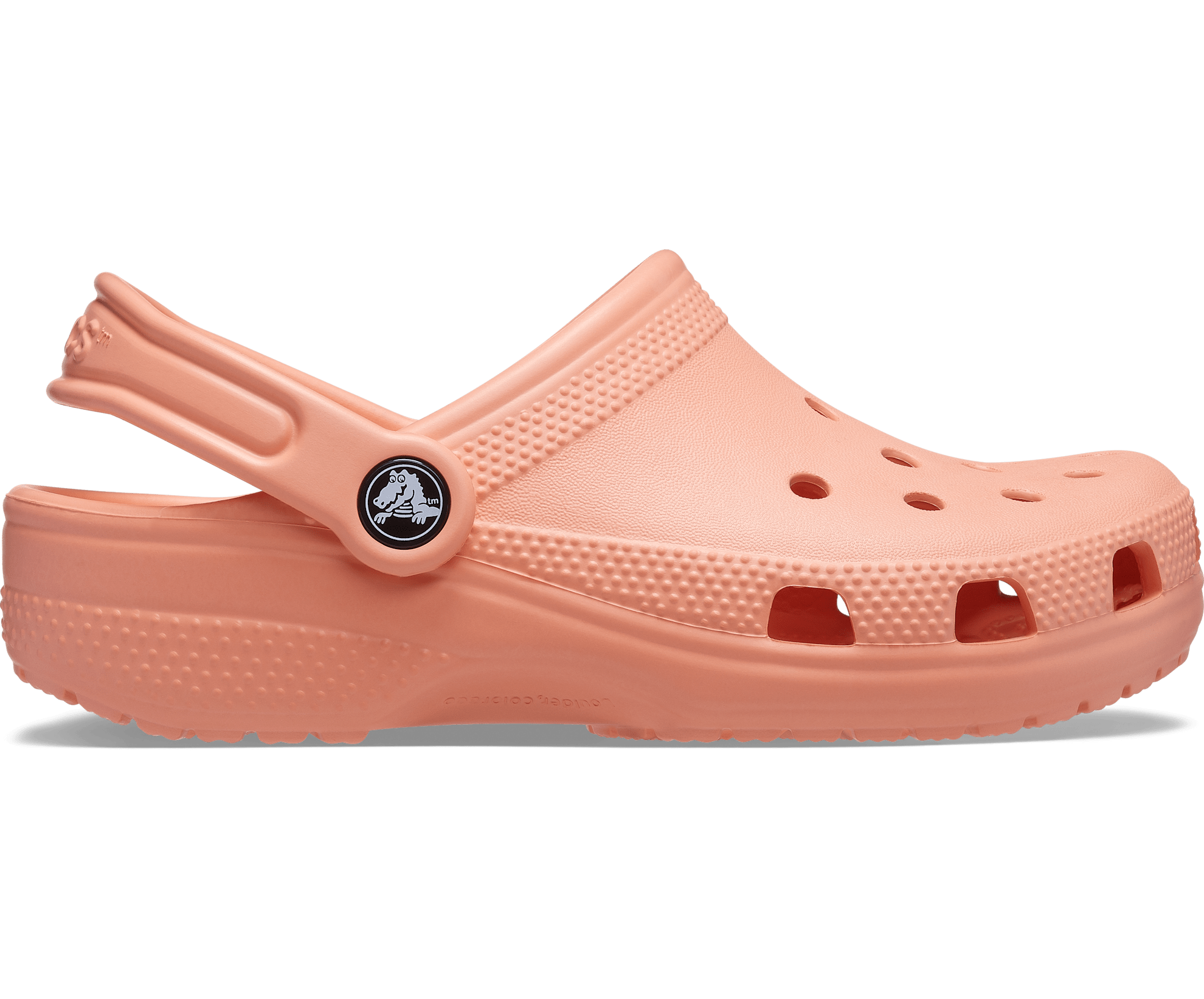 Toddler Classic Clog
