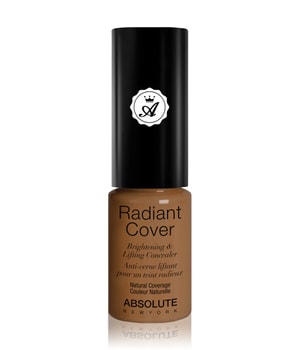 Absolute New York Radiant Cover Concealer-8 ml