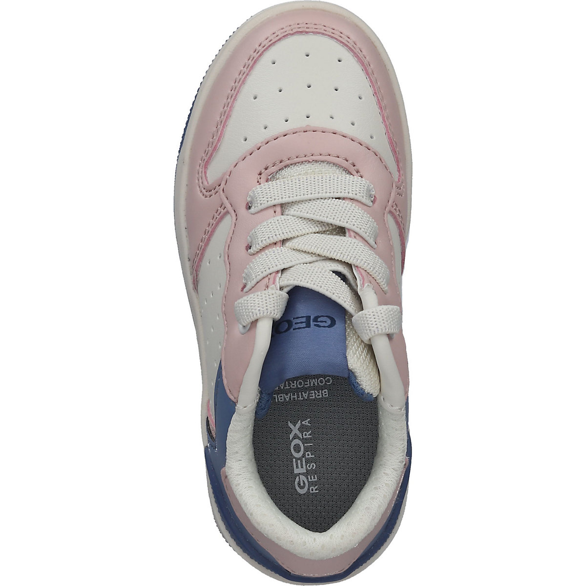 Sneaker Halbschuhe