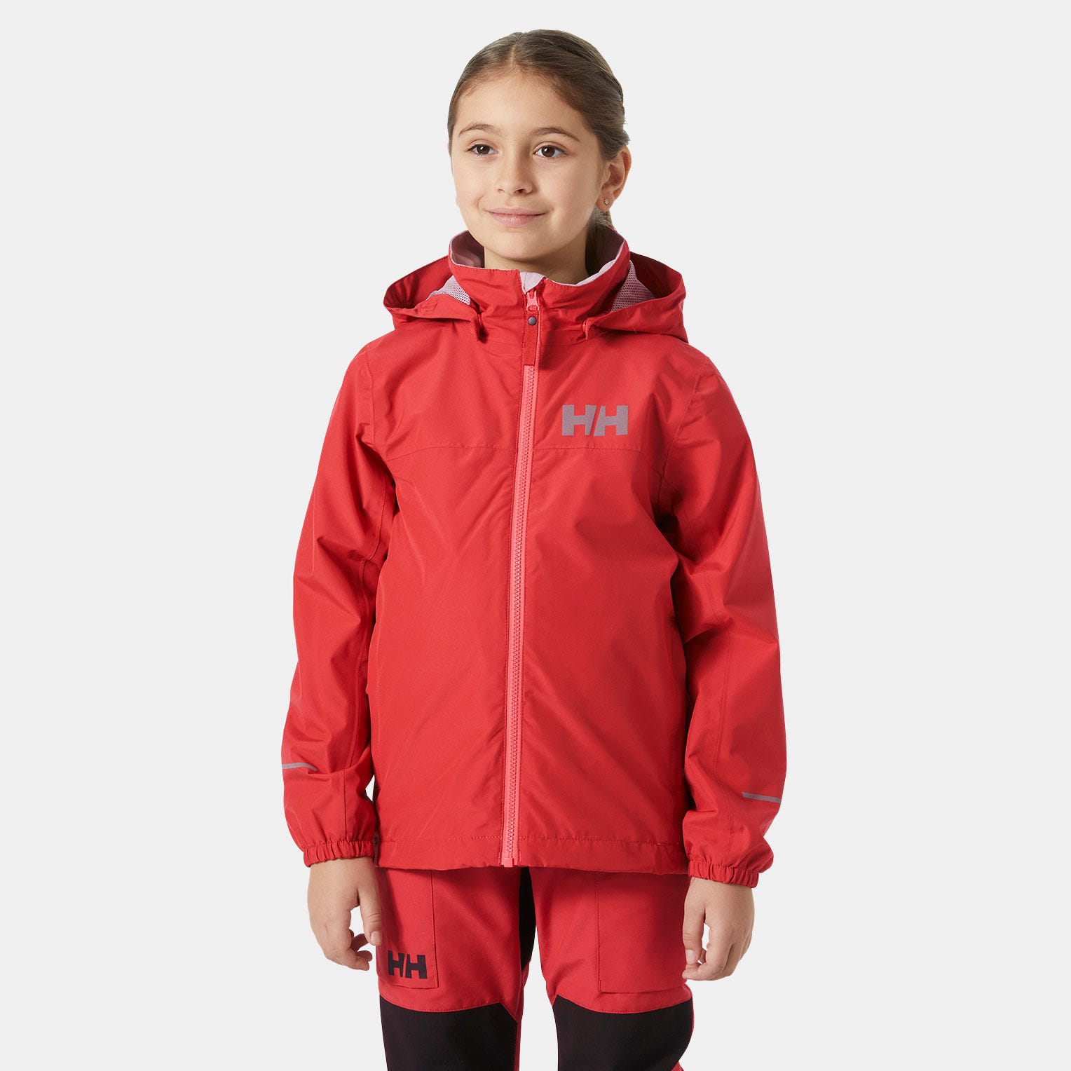 Juniors' Juell Rain Jacket
